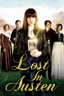 Lost in Austen