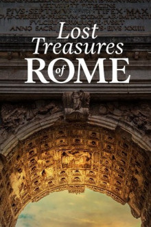 Lost Treasures of Rome
