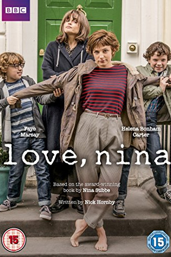 Love, Nina