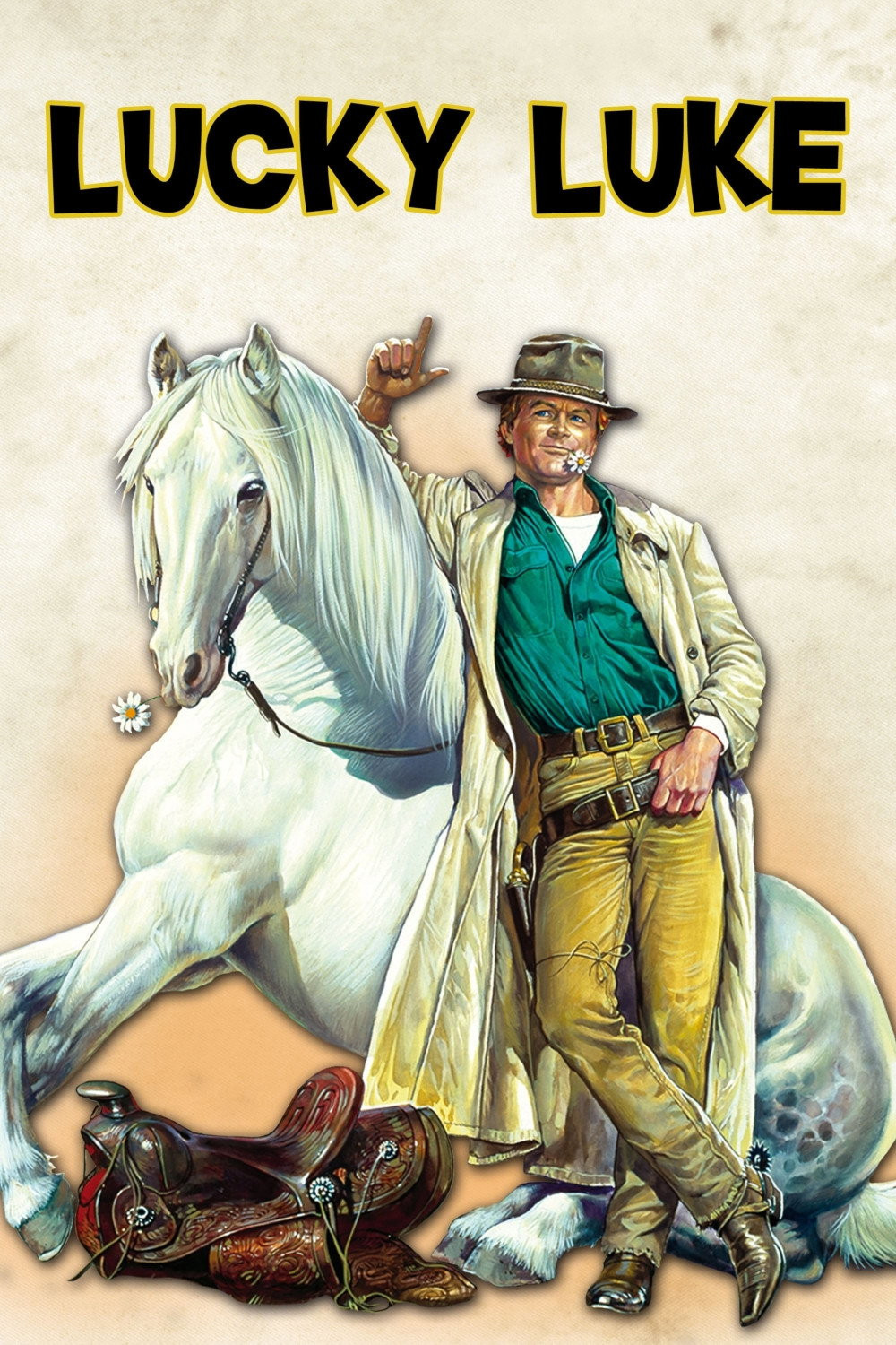 Lucky Luke (Realserie)