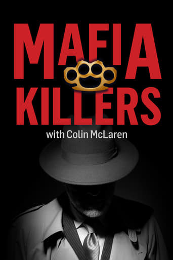 Mafia Killer - Die Gangs von New York