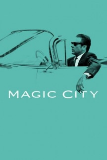 Magic City