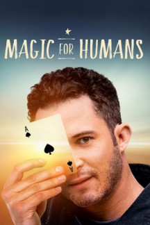 Magie für die Menschen