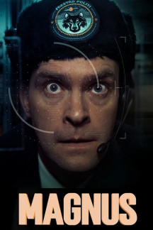 Magnus – Trolljäger