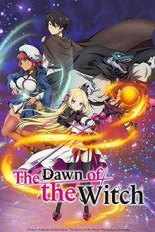 Mahou Tsukai Reimeiki