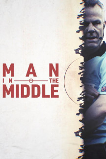 Man in the Middle