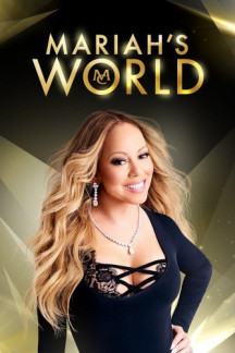 Mariah's World