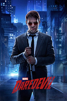 Marvel’s Daredevil