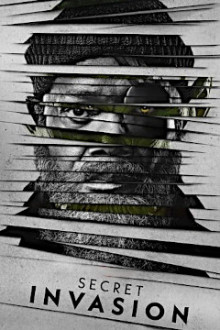 Marvel’s Secret Invasion