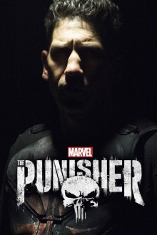 Marvel’s The Punisher
