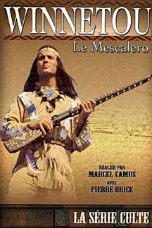 Mein Freund Winnetou