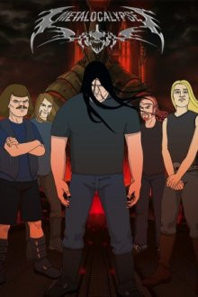 Metalocalypse