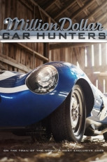 Million Dollar Car Hunters