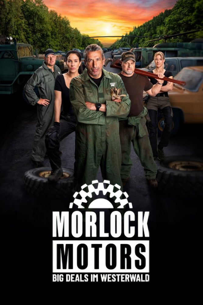 Morlock Motors - Big Deals im Westerwald