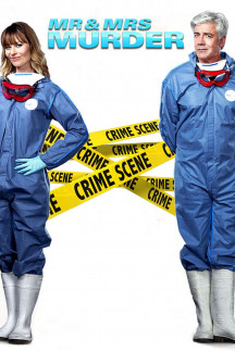 Mr &amp; Mrs Murder