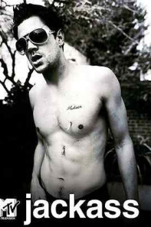 MTV Jackass