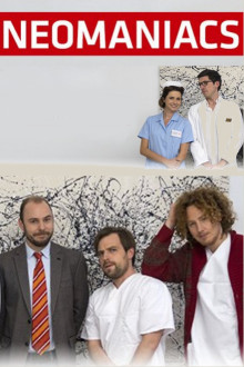 NeoManiacs