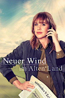 Neuer Wind im Alten Land