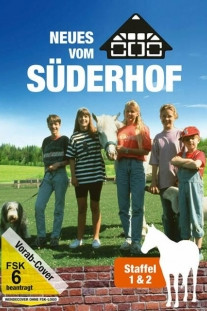 Neues vom Süderhof