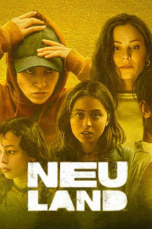 Neuland (2022)