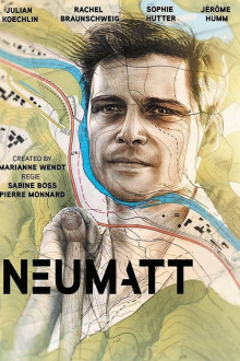Neumatt