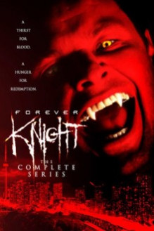 Nick Knight - Der Vampircop