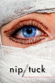 Nip/Tuck - Schönheit hat ihren Preis