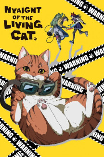 Nyaight of the Living Cat