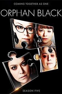 Orphan Black