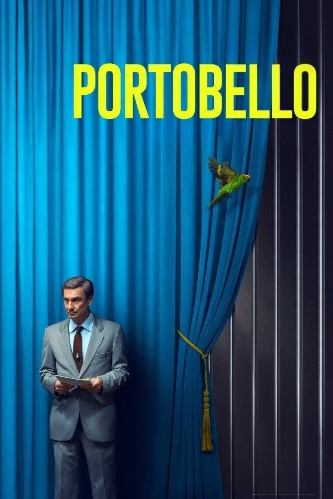 Portobello - Unschuldig verurteilt
