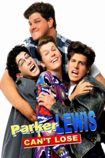Parker Lewis - Der Coole von der Schule