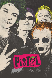 Pistol