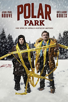 Polar Park - Eiskalte Morde