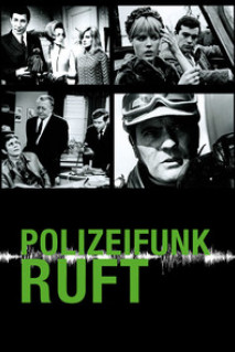 Polizeifunk ruft