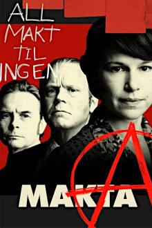 Powerplay - Smart Girls Go for President