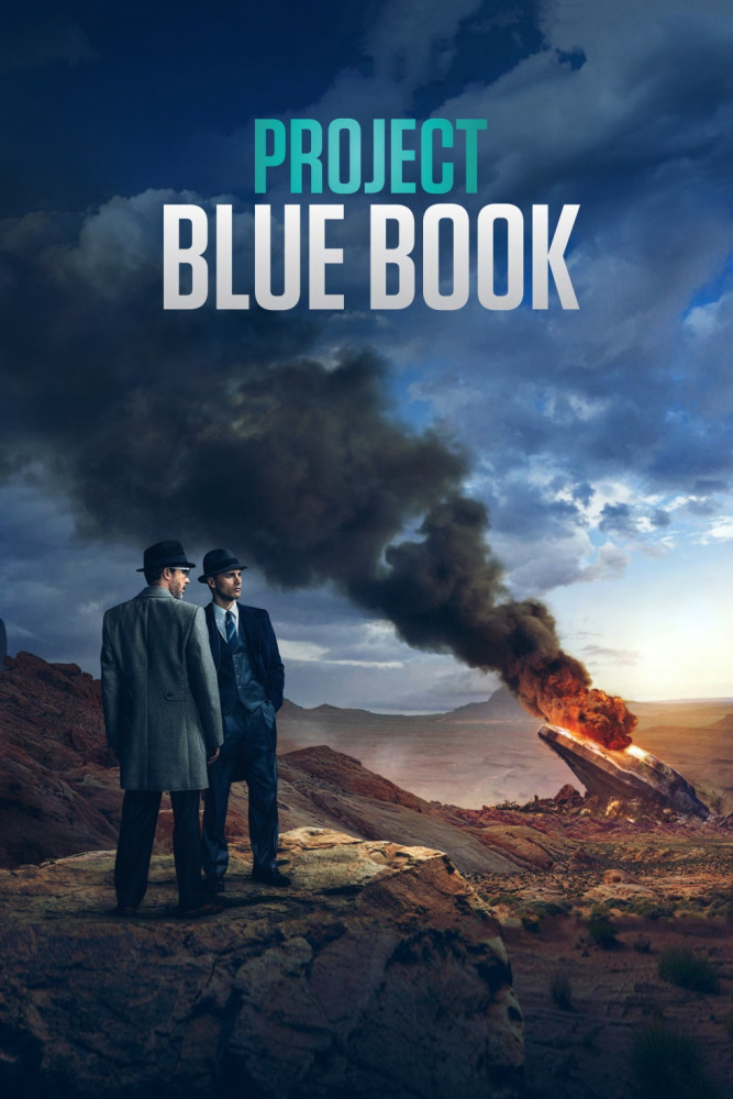 Project Blue Book