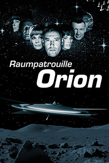 Raumpatrouille Orion