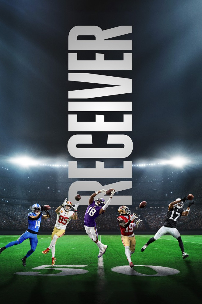 Receiver