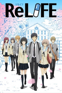 Relife