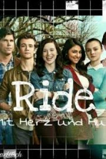 Ride - Mit Herz und Huf