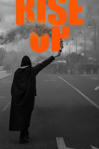Rise Up (2020)