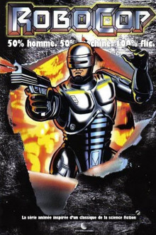 RoboCop: The Animated Series