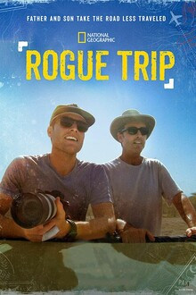 Rogue Trip: Urlaub neben der Spur