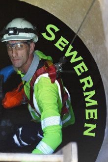 Rohr frei! – Das Kanalkommando