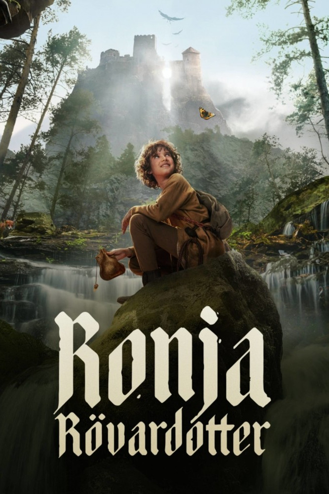 Ronja Räubertochter (2024)