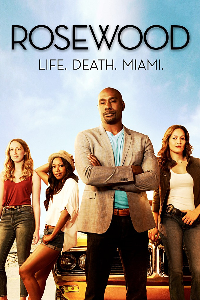 Rosewood
