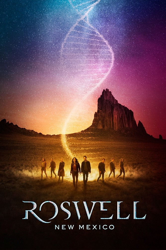 Roswell, New Mexico