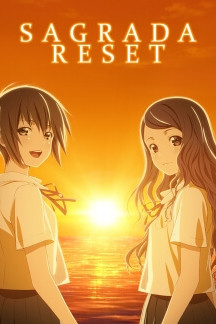 Sagrada Reset