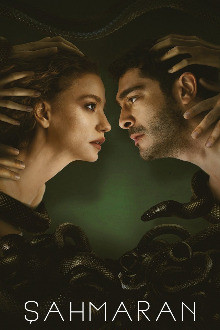 Sahmaran