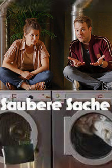 Saubere Sache